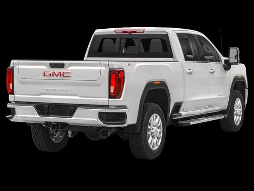 2023 GMC Sierra 2500 SLT