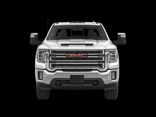 2023 GMC Sierra 2500 SLT