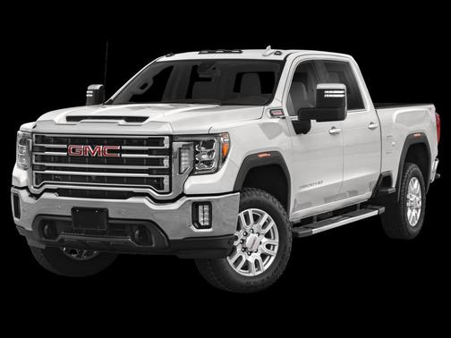 2023 GMC Sierra 2500 SLT