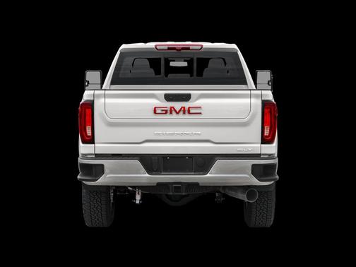 2023 GMC Sierra 2500 SLT