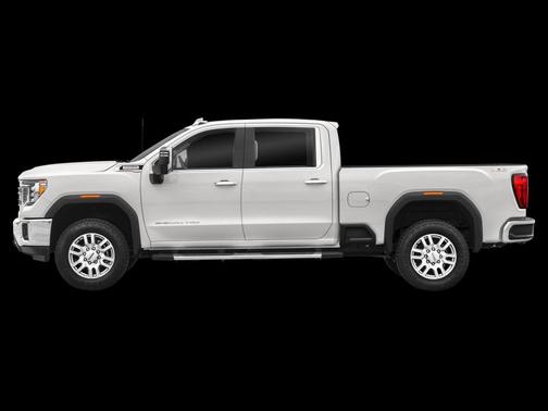 2023 GMC Sierra 2500 SLT