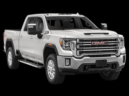 2023 GMC Sierra 2500 SLT