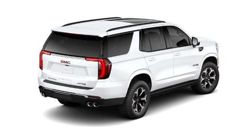 2025 GMC Yukon 4WD AT4 Ultimate