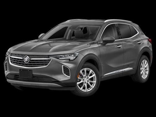 2021 Buick Envision FWD Essence