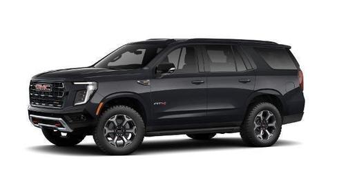 2026 GMC Yukon 4WD AT4