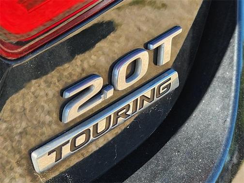 2021 Honda Accord Touring 2.0T