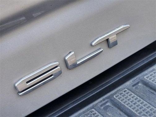 2021 GMC Sierra 3500 SLT