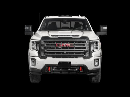 2021 GMC Sierra 3500 SLT