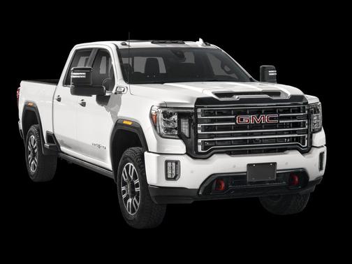 2021 GMC Sierra 3500 SLT