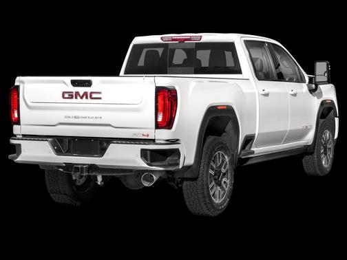 2021 GMC Sierra 3500 SLT