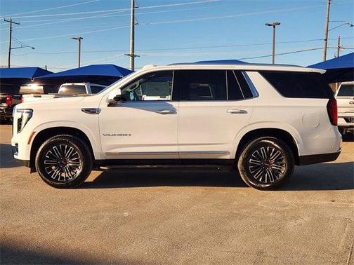 2026 GMC Yukon 2WD Elevation