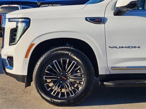 2026 GMC Yukon 2WD Elevation