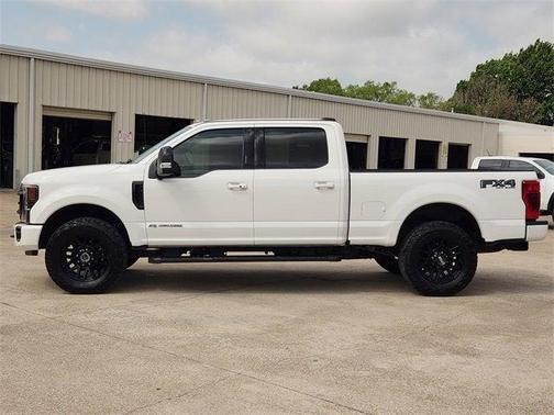 2022 Ford F-250 XL