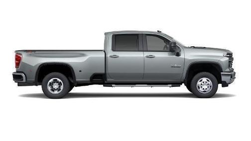 2026 Chevrolet Silverado 3500 LT