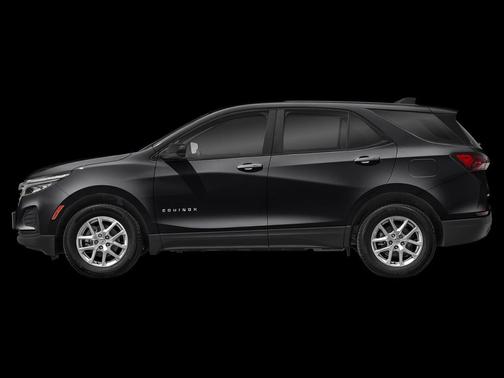 2024 Chevrolet Equinox FWD RS