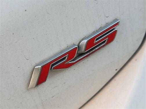 2024 Chevrolet Equinox FWD RS