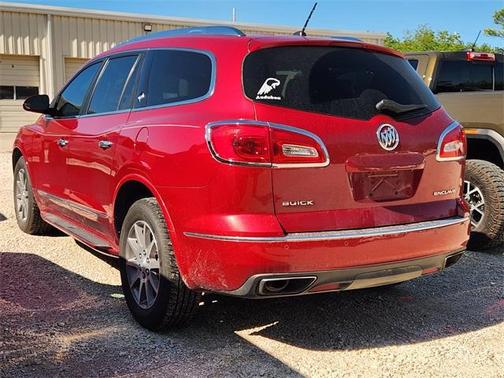 2013 Buick Enclave Leather