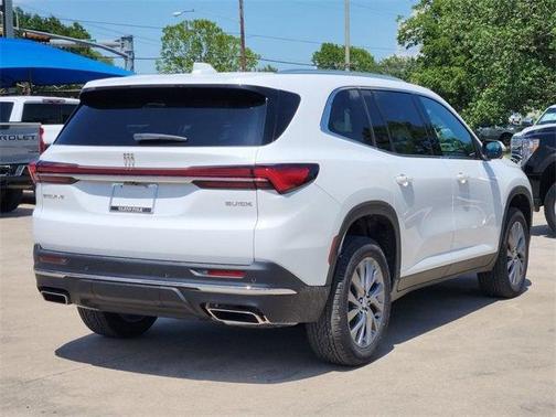 2025 Buick Enclave Preferred FWD