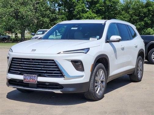 2025 Buick Enclave Preferred FWD