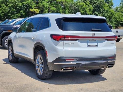 2025 Buick Enclave Preferred FWD