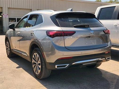 2025 Buick Envision Preferred AWD