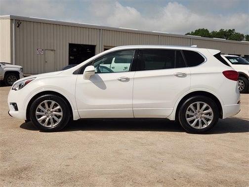 2020 Buick Envision FWD Essence
