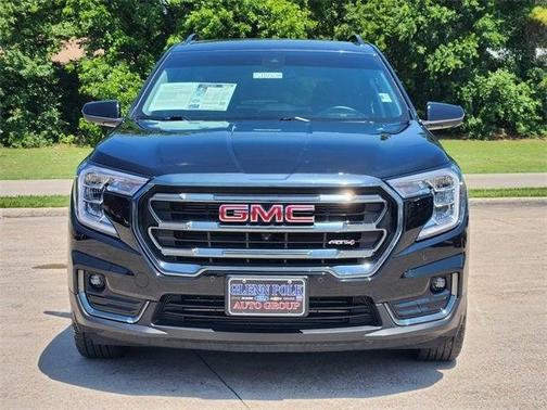 2024 GMC Terrain AWD AT4