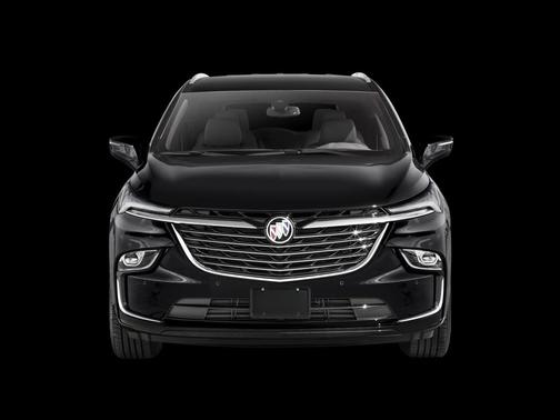 2022 Buick Enclave FWD Essence