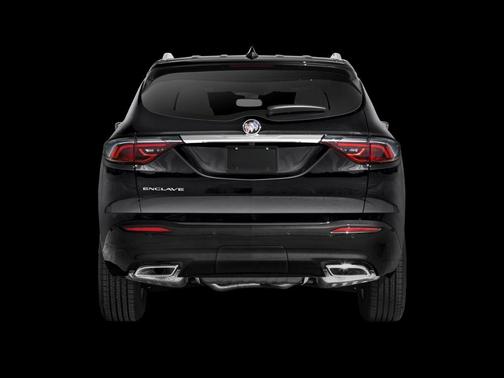 2022 Buick Enclave FWD Essence