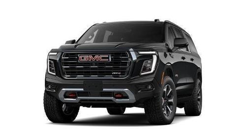 2025 GMC Yukon XL 4WD AT4