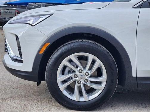 2026 Buick Envista Preferred FWD