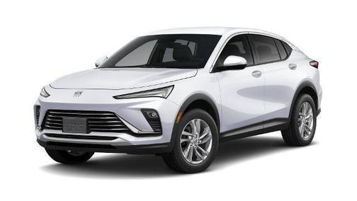 2026 Buick Envista Preferred FWD