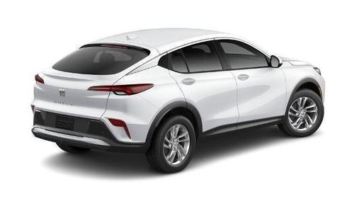 2026 Buick Envista Preferred FWD