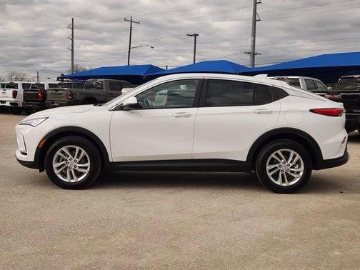 2026 Buick Envista Preferred FWD