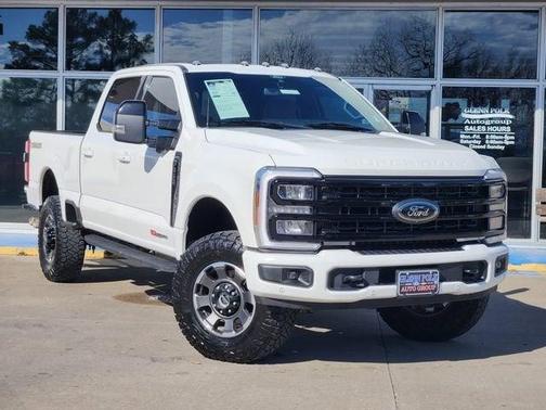 2024 Ford F-350 Lariat