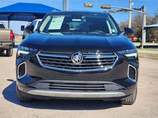 2022 Buick Envision FWD Preferred