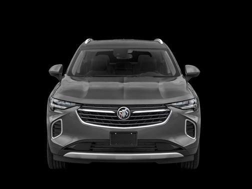 2022 Buick Envision FWD Preferred