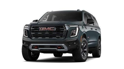 2026 GMC Yukon XL 4WD AT4