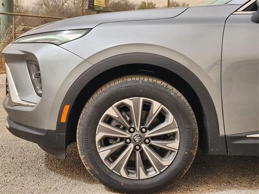 2025 Buick Envision Preferred AWD