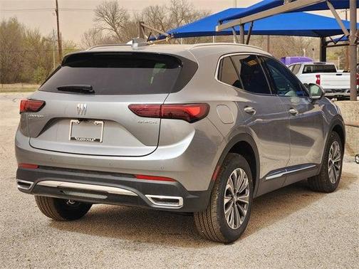 2025 Buick Envision Preferred AWD