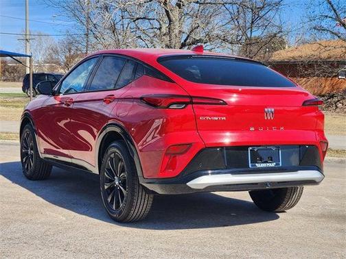 2026 Buick Envista Sport Touring FWD