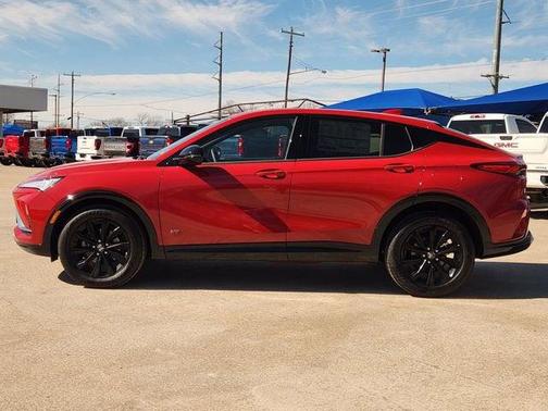 2026 Buick Envista Sport Touring FWD