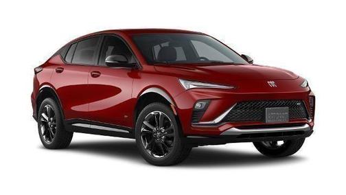 2026 Buick Envista Sport Touring FWD