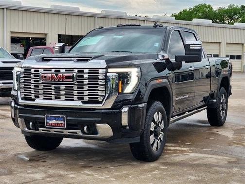 2024 GMC Sierra 2500 Denali