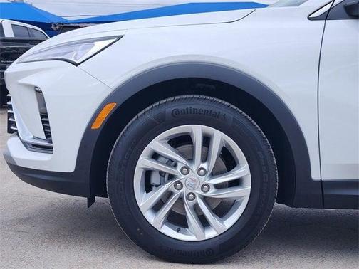 2026 Buick Envista Preferred FWD