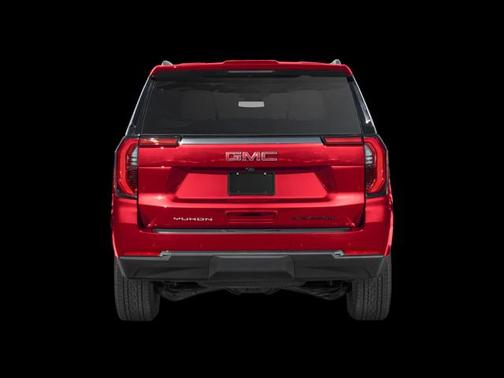 2025 GMC Yukon Denali Ultimate