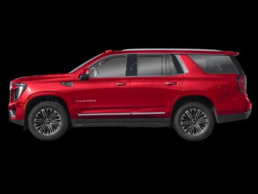 2025 GMC Yukon Denali Ultimate