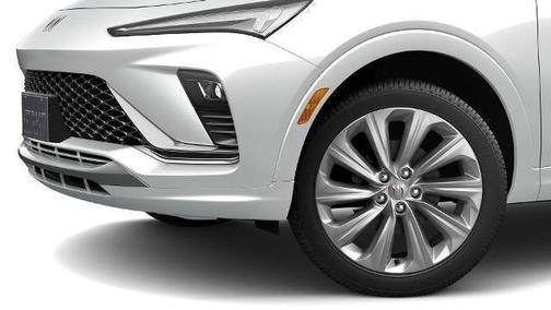 2026 Buick Envista Avenir FWD