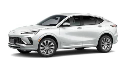 2026 Buick Envista Avenir FWD