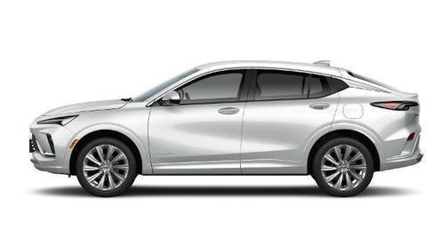 2026 Buick Envista Avenir FWD